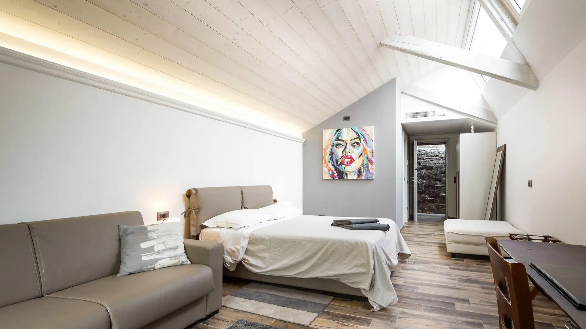 La Locanda Del Cantiere Laglio 3*,