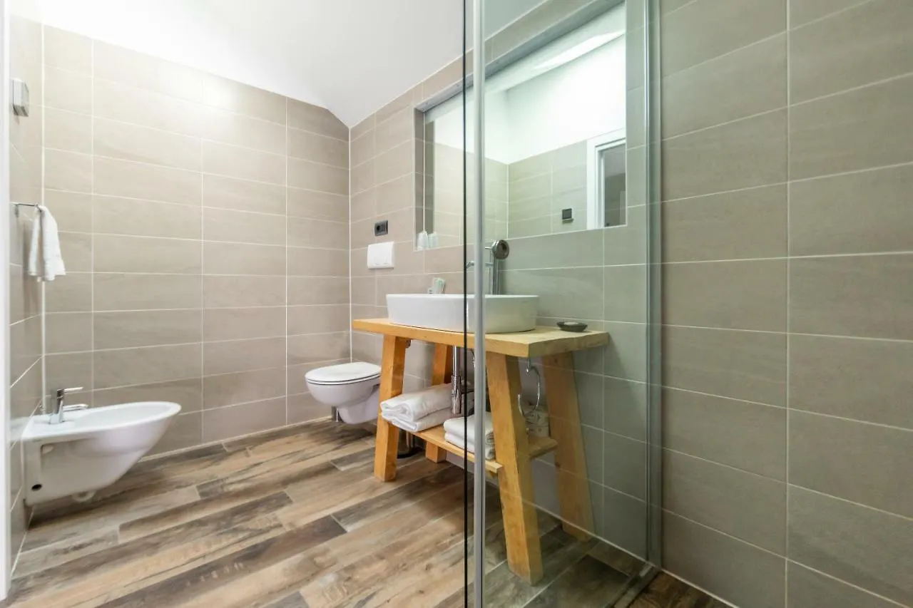 La Locanda Del Cantiere Laglio 3*,