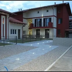 Bed & Breakfast Nearby Malpensa