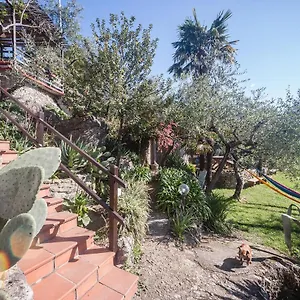 Bed & Breakfast La Fattoria Di Nonna Eugenia Lerici