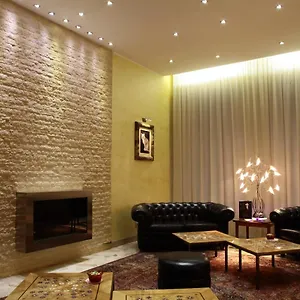 زيارة الفندق