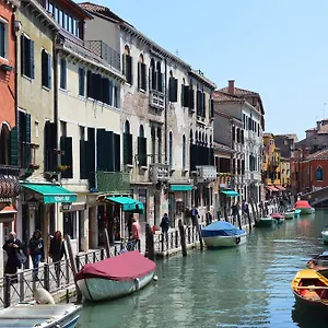 Salieri Hotel Veneza