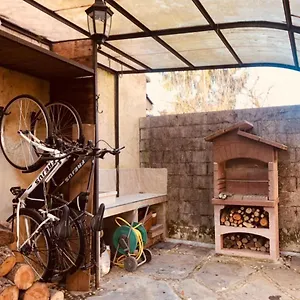  Alojamento de Acomodação e Pequeno-almoço I Colli Di Bergamo Alta