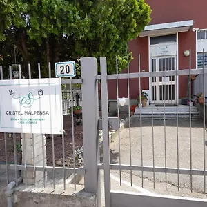  Alojamento de Acomodação e Pequeno-almoço Cristel Malpensa