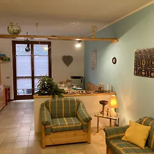 Apartment Lo Squero