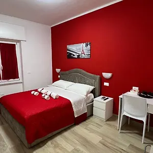 Ali Baba Pensión La Spezia