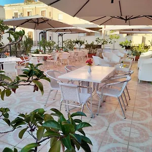 Hotel Trinacria Palermo