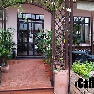 2* Hotel Ristorante Il Calipso By Mago
