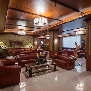 Delle Palme Hotel Lecce