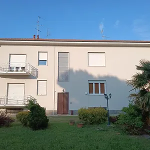  Pensión Malpensa Garden