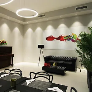 Hotel An Melegnano, Carpiano