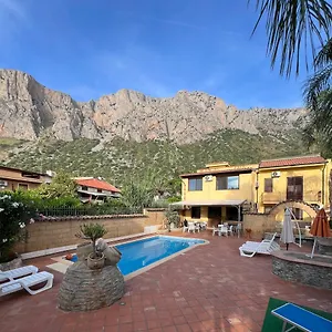 B&B Alelida Pensión Cinisi