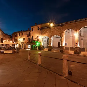 Giardino Hotel Montalcino