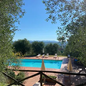 Aparthotel Casaletolfe Siena