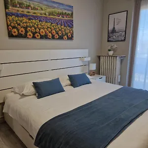  Casa de hóspedes Bgy Airport House