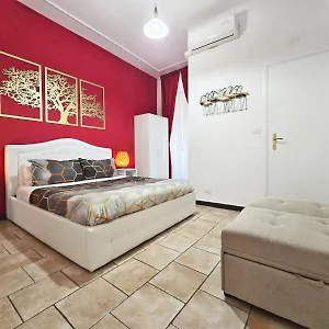 Hosting Flats Pensión Roma