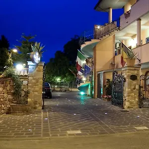 Louis Ii Hotel Ciampino