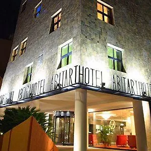 Abitart Hotel Roma