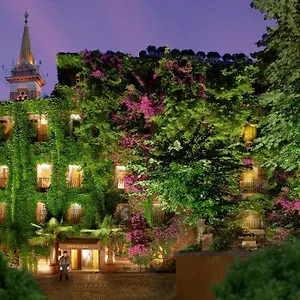 Bio Raphael - Relais&châteaux Hotel Roma