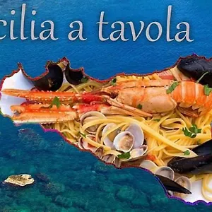 Bed & Breakfast La Sicilia A Tavola Pisa
