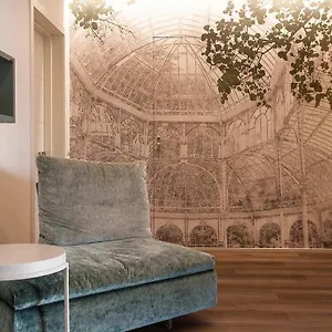 Bed & Breakfast Homy Empoli