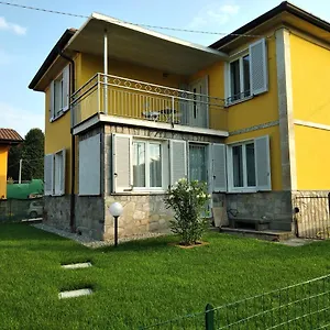 Guest house Marconi 11