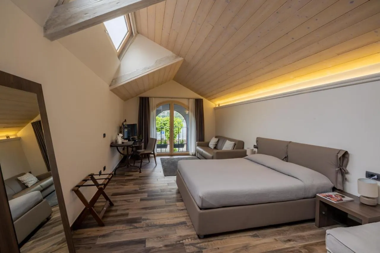 Estalagem La Locanda Del Cantiere Laglio
