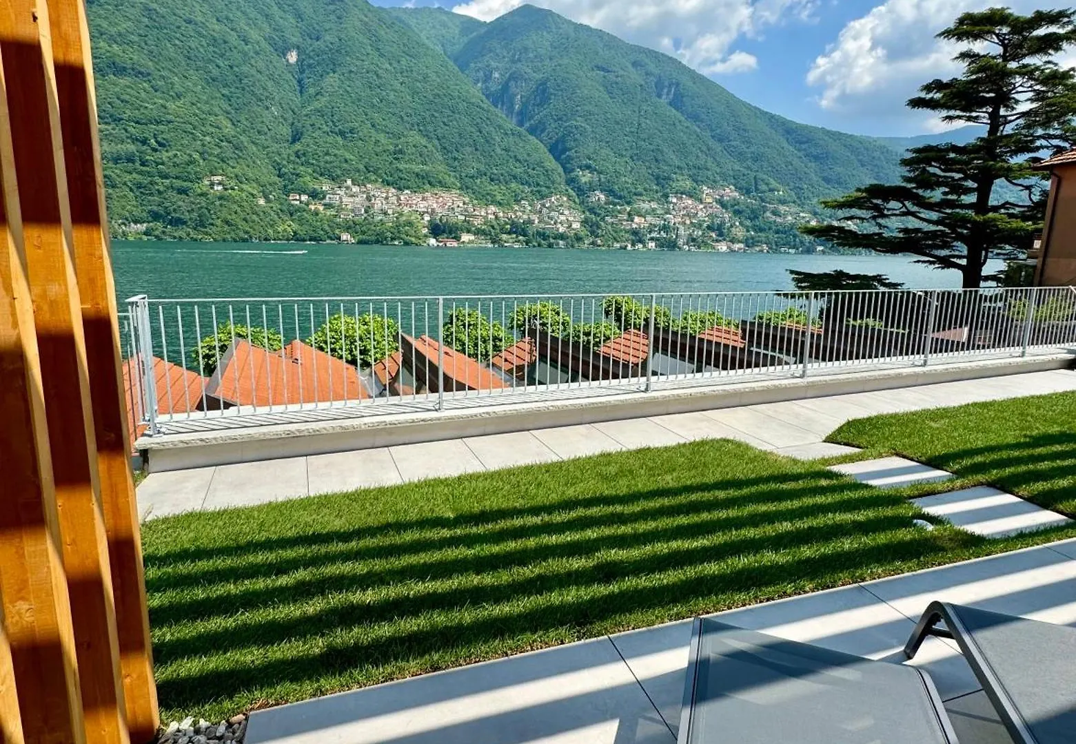 La Locanda Del Cantiere Лалльо