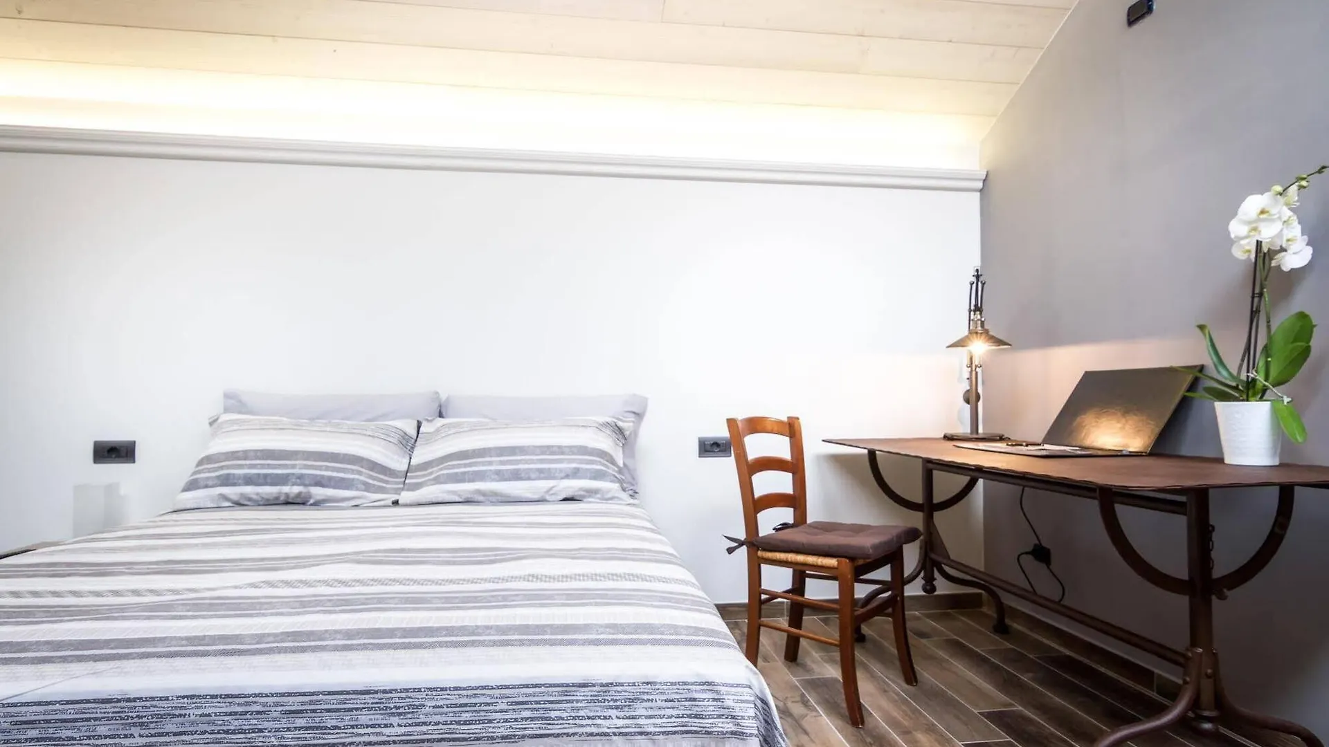 La Locanda Del Cantiere Лалльо 3*,  Италия