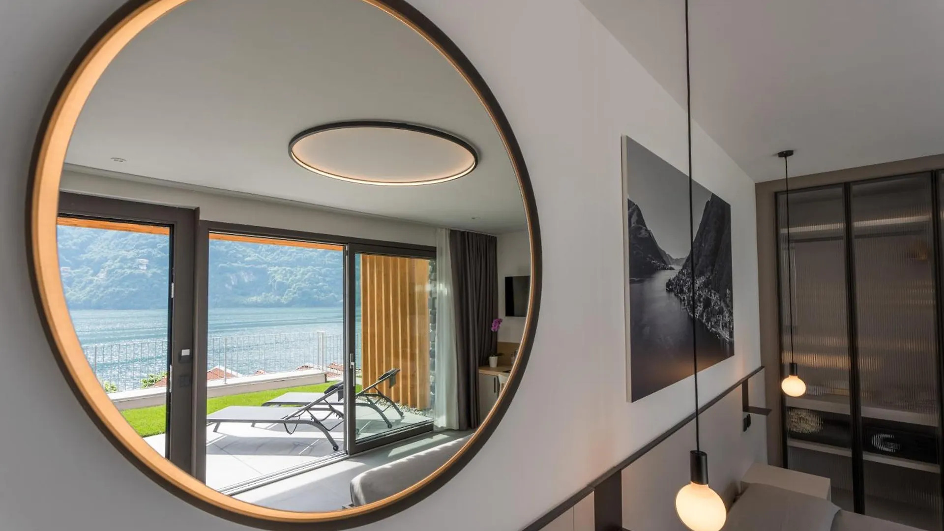 La Locanda Del Cantiere Laglio 3*,