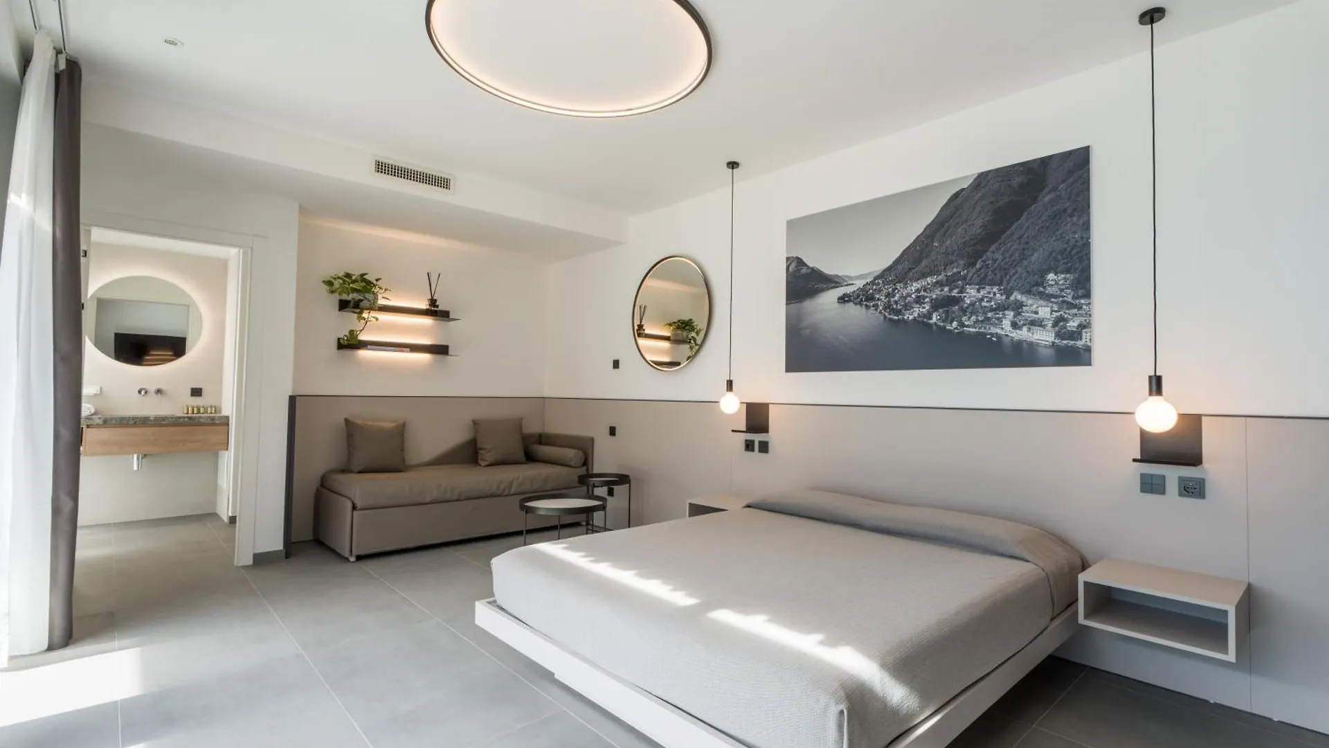 La Locanda Del Cantiere Laglio