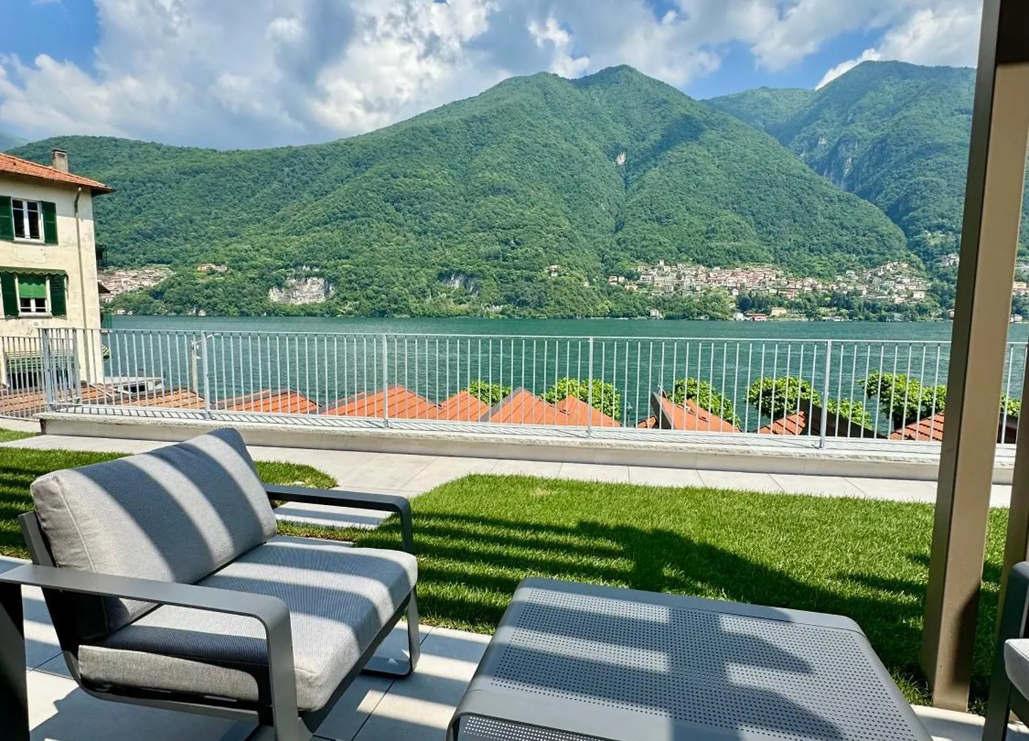 *** Penzion La Locanda Del Cantiere Laglio Itálie
