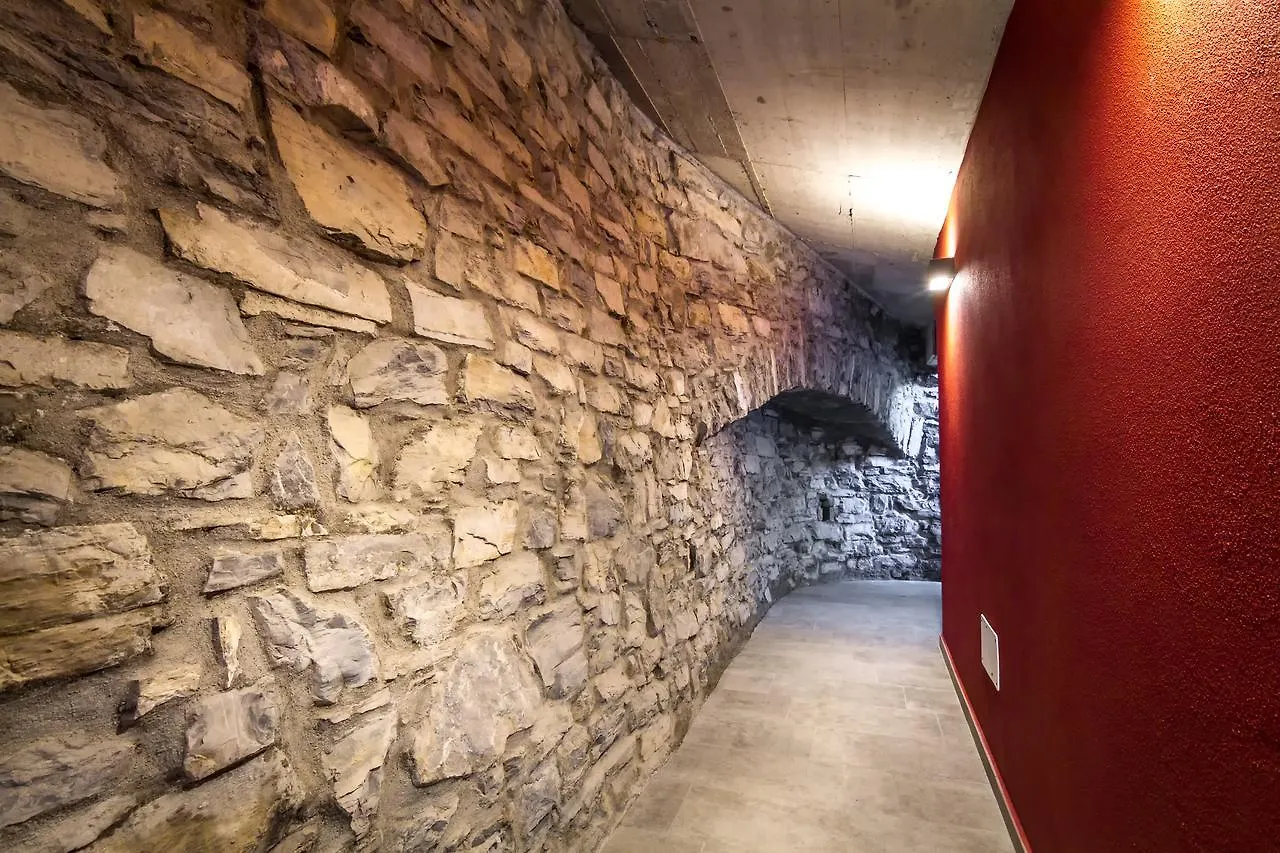La Locanda Del Cantiere Laglio 3*,  Itálie