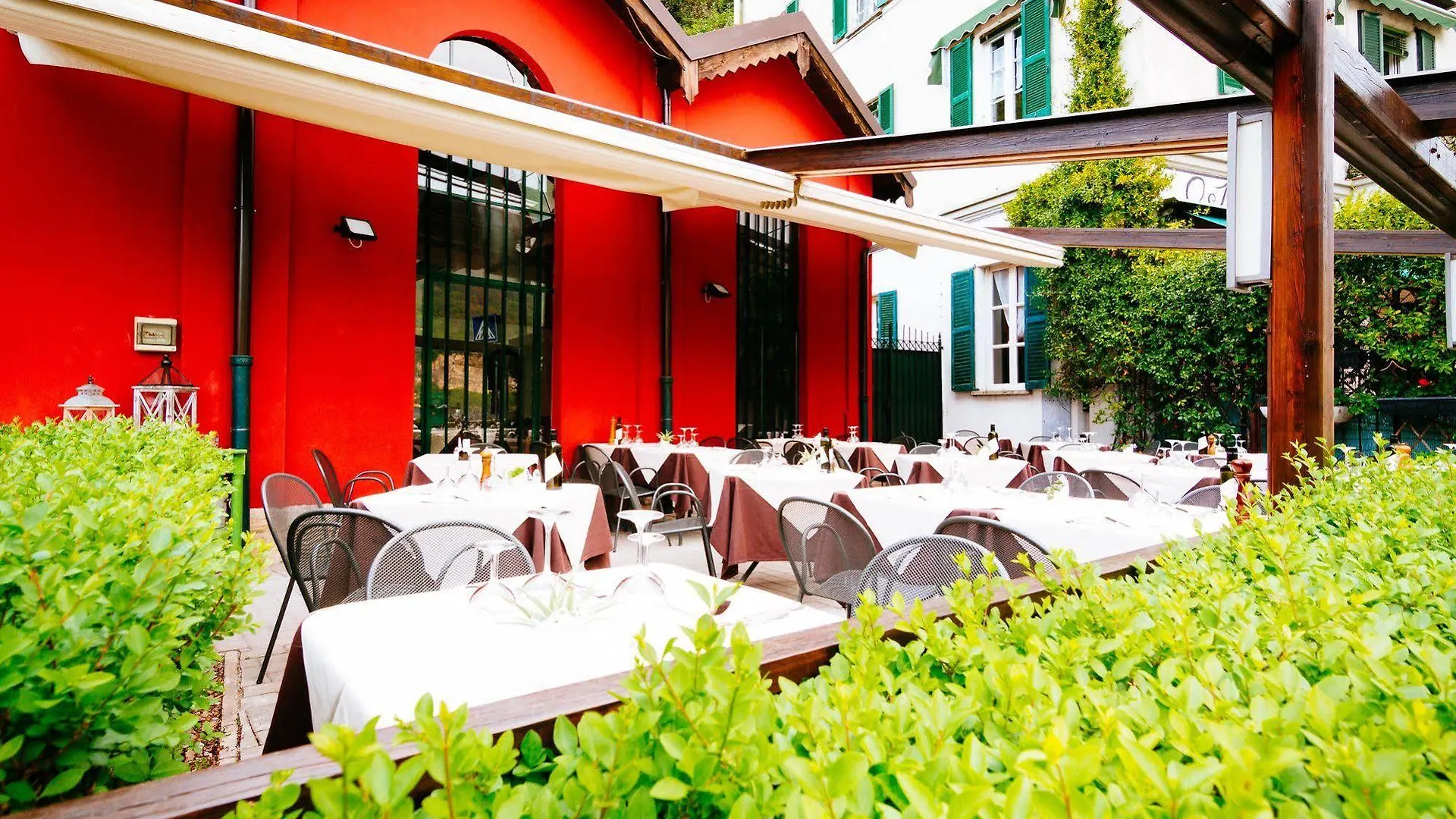 La Locanda Del Cantiere Laglio